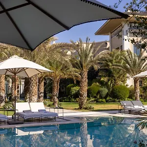 Palais Ronsard Relais & Chateaux Отель