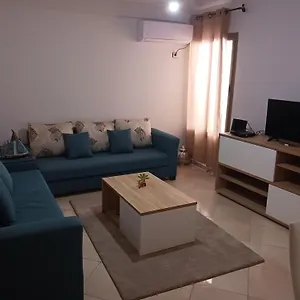 Appartement A Gueliz, Marrakesh