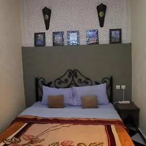 Hébergement de vacances Maison 211, Marrakesh