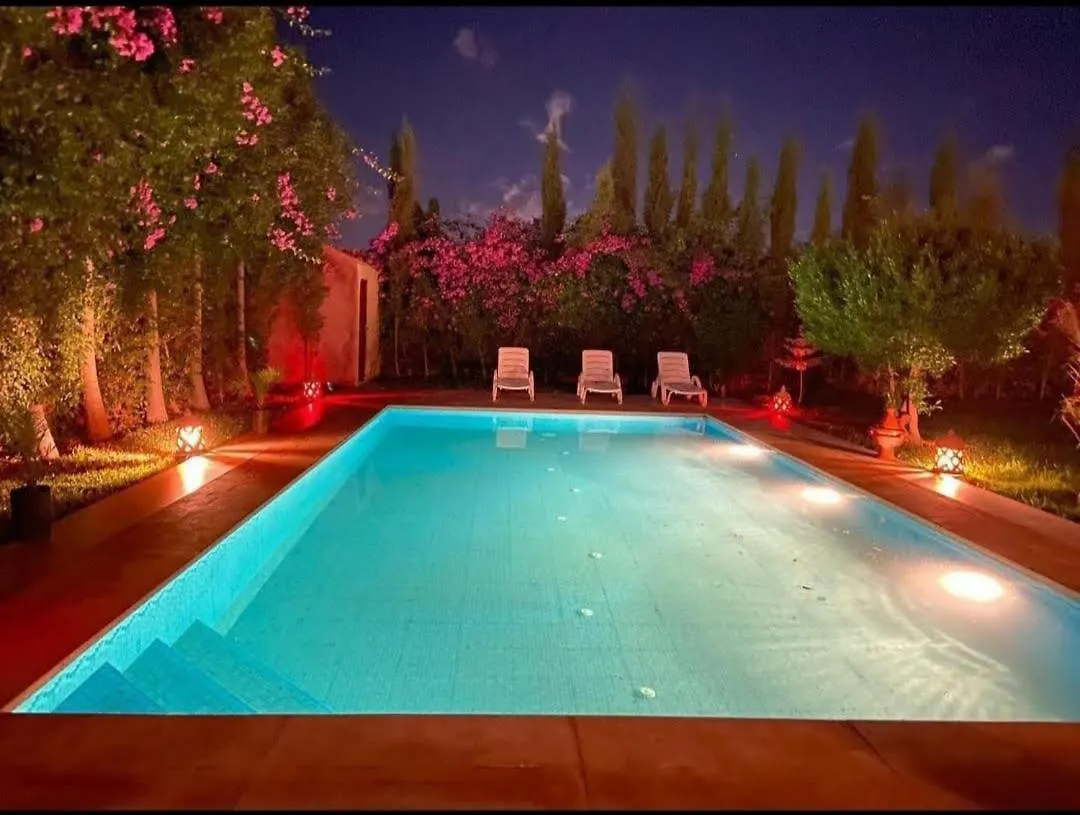 Villa Tounaroz Marrakesh 0*,