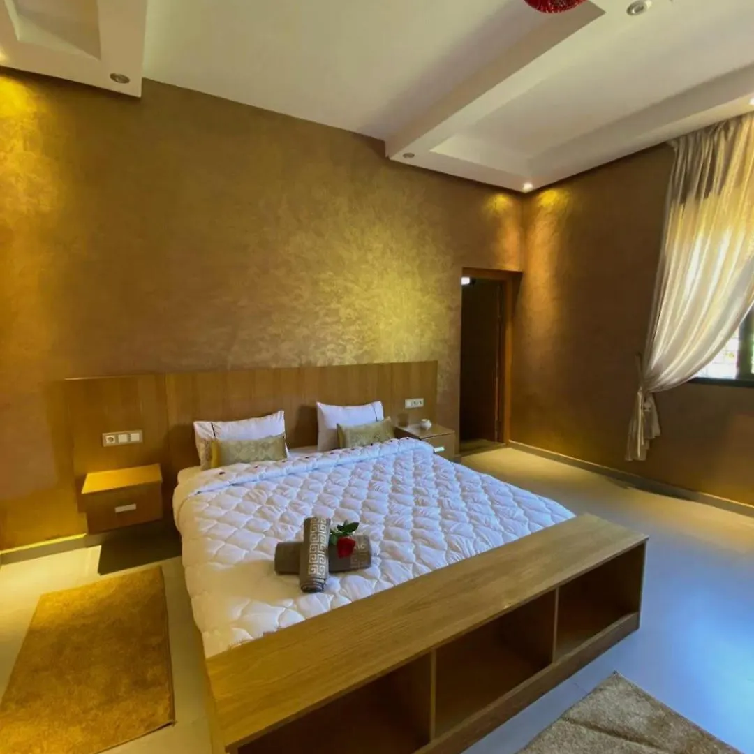 Villa Tounaroz Marrakesh