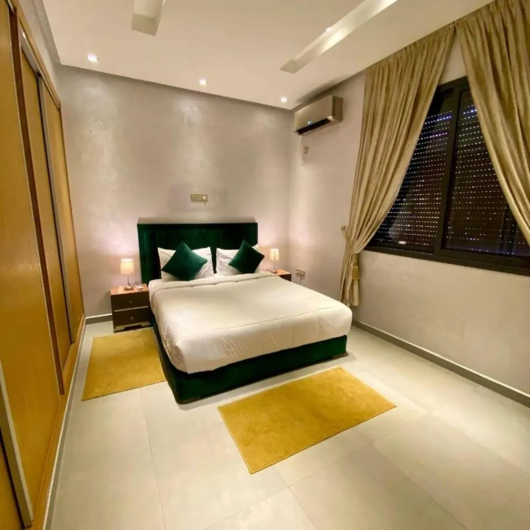 Villa Tounaroz Marrakesh