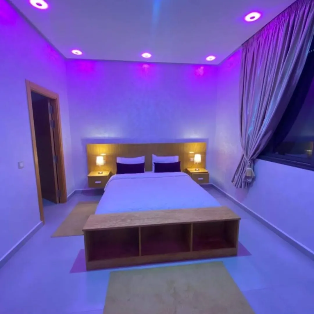 Villa Tounaroz Marrakesh Morocco