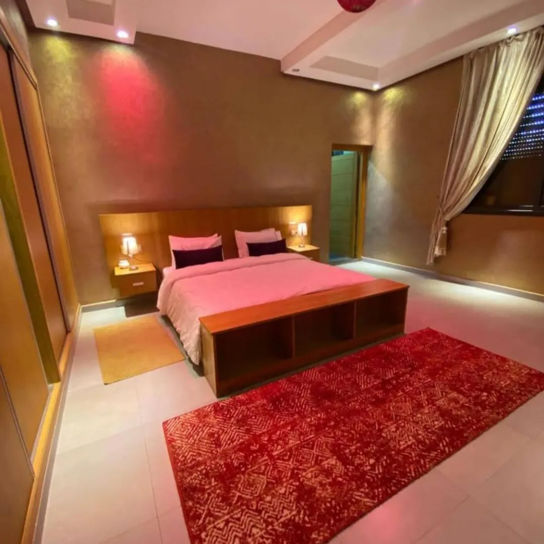 Villa Tounaroz Marrakesh 0*,  Morocco